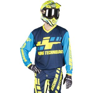 Crosstrui JT Racing Flo Tec-Megabyte