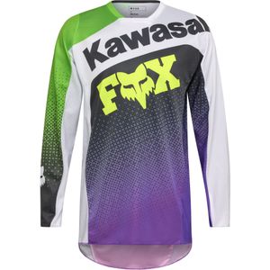 FOX - 180 Kawasaki - Crosstrui