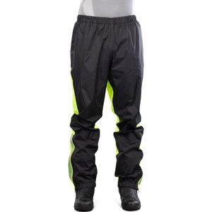 Regenbroek Alpinestars Hurricane Geel-Zwart