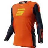 Shot - Aerolite - Crosstrui - Sportief - Geperforeerde Mouwen