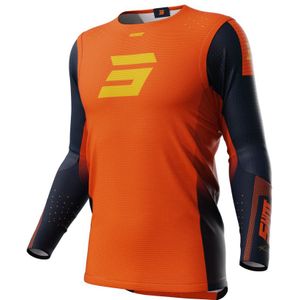 Shot - Aerolite - Crosstrui - Sportief - Geperforeerde Mouwen