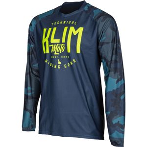 Crosstrui Klim Assault