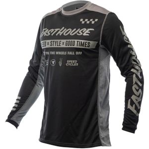 Crosstrui Fasthouse Grindhouse Domingo