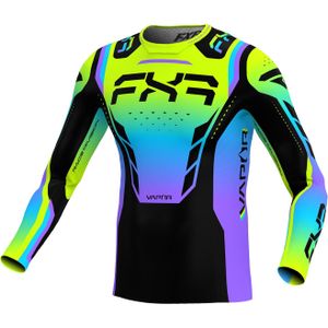 Crosstrui FXR Vapor Abyss