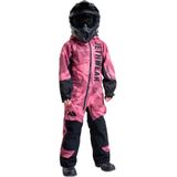 Sneeuwpak Kinderen Jethwear Odin & Olivia Pink Burst