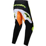 Alpinestars - Fluid Wurx - Crossbroek - Sport-fit - Lichtgewicht Polyfabric