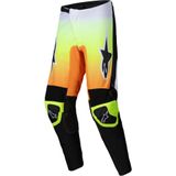 Alpinestars - Fluid Wurx - Crossbroek - Sport-fit - Lichtgewicht Polyfabric