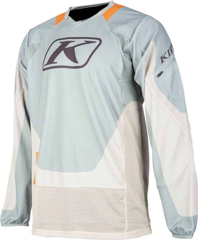 Klim - Dakar - Trui - Lange Mouwen