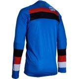 Leatt 4.5 Lite Trui Met Lange Mouwen Blauw S Man
