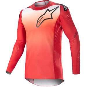 Alpinestars - Supertech Risen - Motorcross Jersey