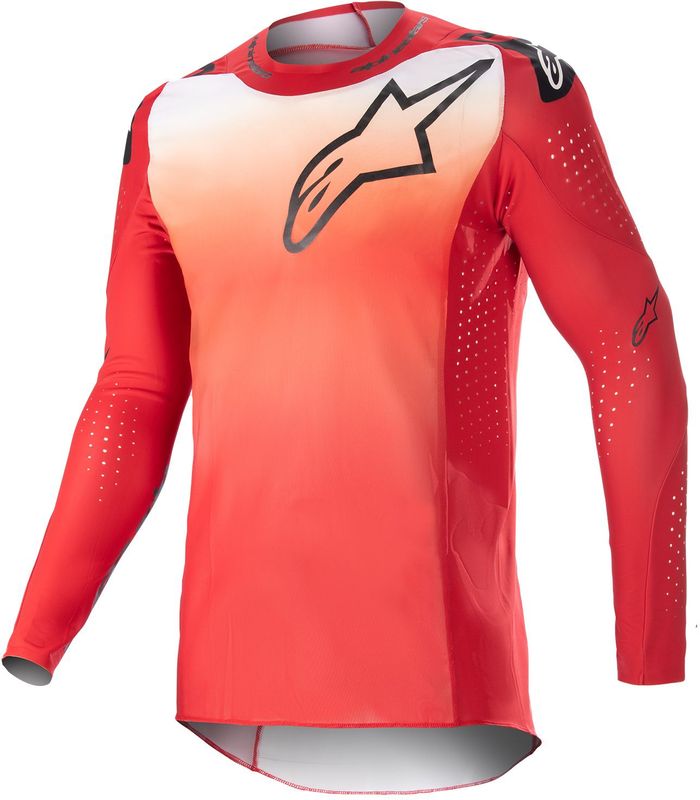 Alpinestars - Supertech Risen - Motorcross Jersey
