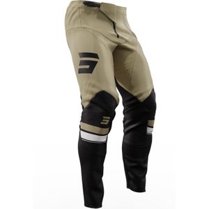 Crossbroek Shot Heritage Sand