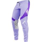 Shot - Contact Ionyx - Off-road Broek - Voorgevormde Pasvorm - Licht en Resistenter Dobby