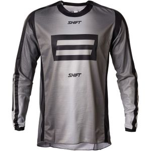 Crosstrui Shift White Label Fluo