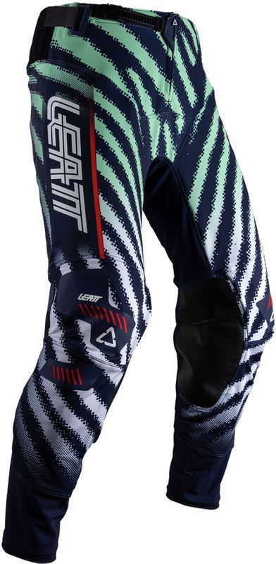 Leatt 5.5 I.k.s Off-road Broek