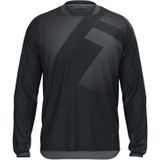 Hebo - Tech Enduro/Trial - Trialtrui - Lichtgewicht - Microgeperforeerde Stof