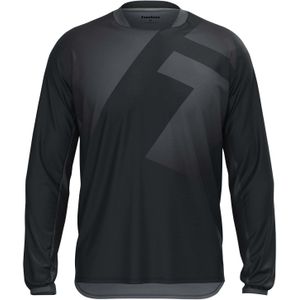 Hebo - Tech Enduro/Trial - Trialtrui - Lichtgewicht - Microgeperforeerde Stof