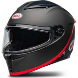 Integraalhelm Bell Lithium Mips Zwart