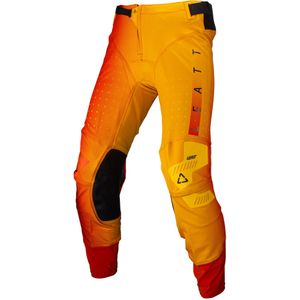 Crossbroek Leatt Moto 5.5 I.K.S Citrus