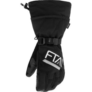 Sneeuwhandschoenen FTA Flo Zwart