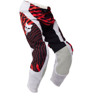 Crossbroek FOX Flexair Impression Wit