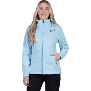 Cross-/Endurojas Dames FXR Hydrogen Softshell