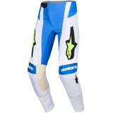 Alpinestars - Techstar Knif - Off-road Broek - Multi-materiaal Constructie - Duurzaam