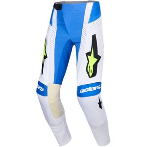 Alpinestars - Techstar Knif - Off-road Broek - Multi-materiaal Constructie - Duurzaam