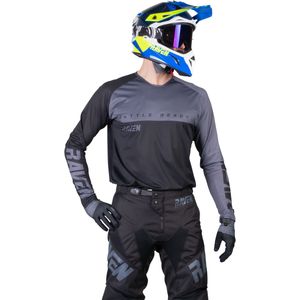 Crosstrui Raven Verve