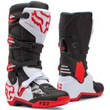 FOX - Motion - Crosslaarzen - Zwart