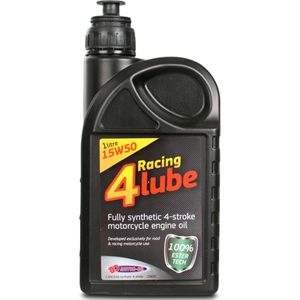 BO Racing 4 Lube 15W50 1L