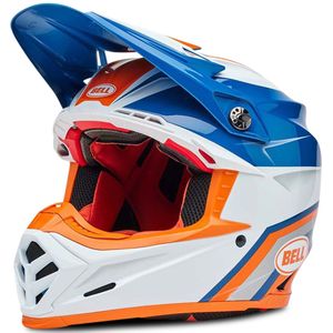 Bell - Moto-9S Flex - Crosshelm