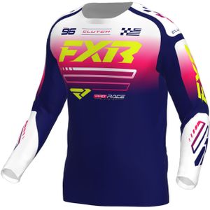 FXR - Clutch 26 - Crosstrui