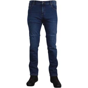 Motorjeans RST Tapered-Fit Blauw