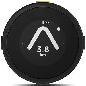 GPS Beeline Moto Zwart