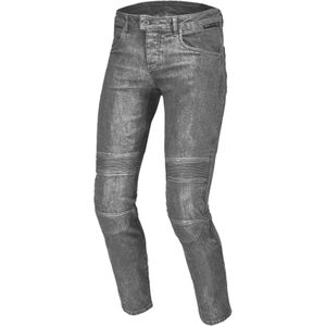 Motorjeans Macna Flite Grijs