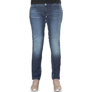 Jeans Rev'It! Westwood SF Dames Lichtblauw