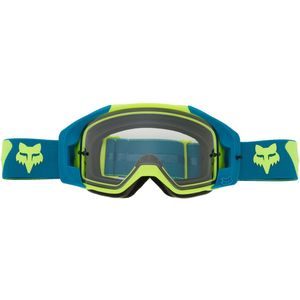 Crossbril FOX Vue Core Fluo Geel