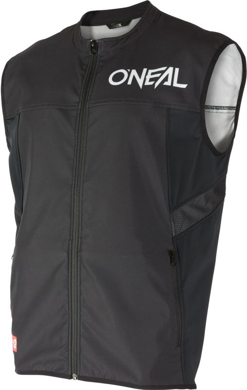 O'Neal - Soft Shell V.24 - Crossvest - Weerbestendig - 4 Zakken met Ritssluiting