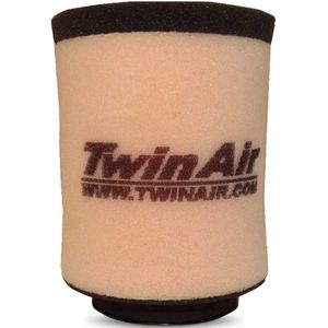 Twin Air - Clamp-On Luchtfilter - Universeel - Zwart - Schuim