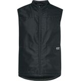 Bodywarmer Oakley OSLO SHERPA Blackout