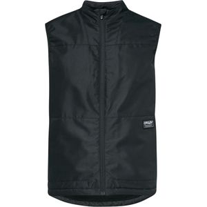 Bodywarmer Oakley OSLO SHERPA Blackout