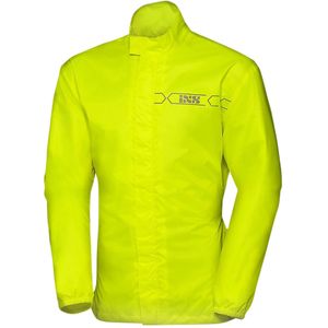 Regenjas iXS Nimes 3.0 Neon Geel