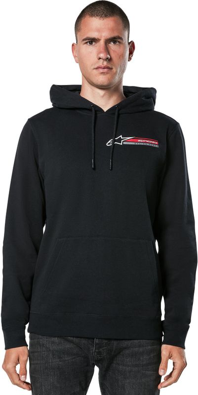 Alpinestars - Fleece Hoodie