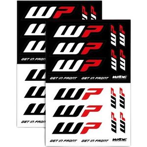 Stickervel WideOpen WP