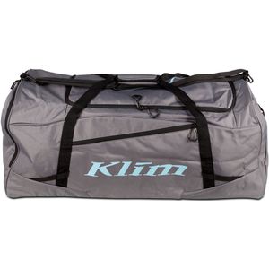 Sporttas KLIM Drift Castlerock-Crystal Blauw