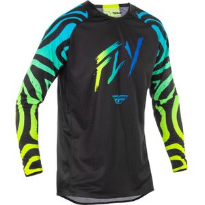 FLY Racing - Evolution - Sportshirt - Diverse Kleuren - Geavanceerd Materiaal