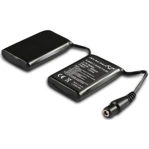 Macna - 7.4V - Accu - 3000 mAh - Voor Verwarmde Handschoenen