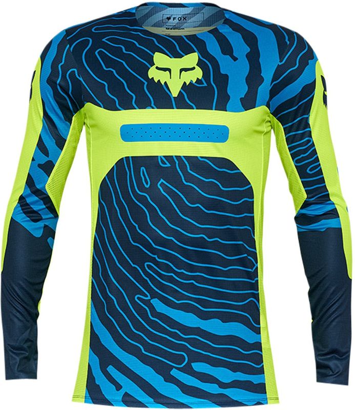 Fox Racing - Flexair Impression - Trui - Lange Mouwen