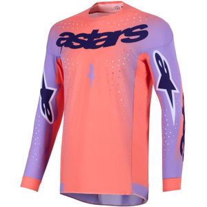 Alpinestars - Supertech Scenz - Crosstrui
